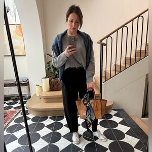 Meet your Posher, Michaela